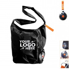 Reusable Folding Eco Shopper Shopping Shoulder Bag